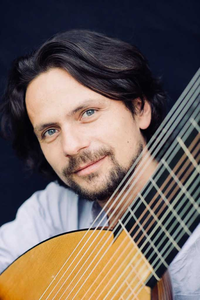 Etienne Galletier