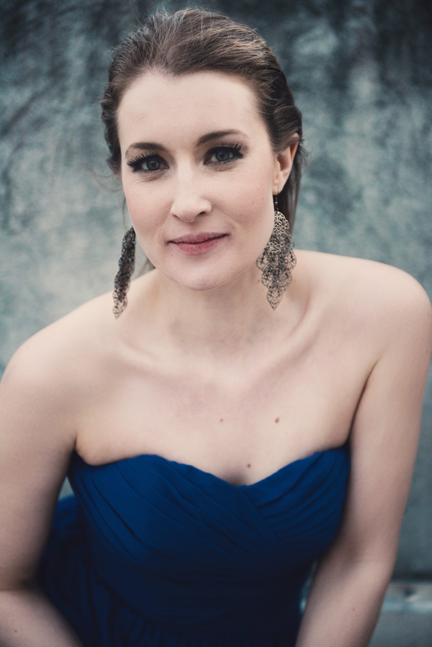 Heather Newhouse